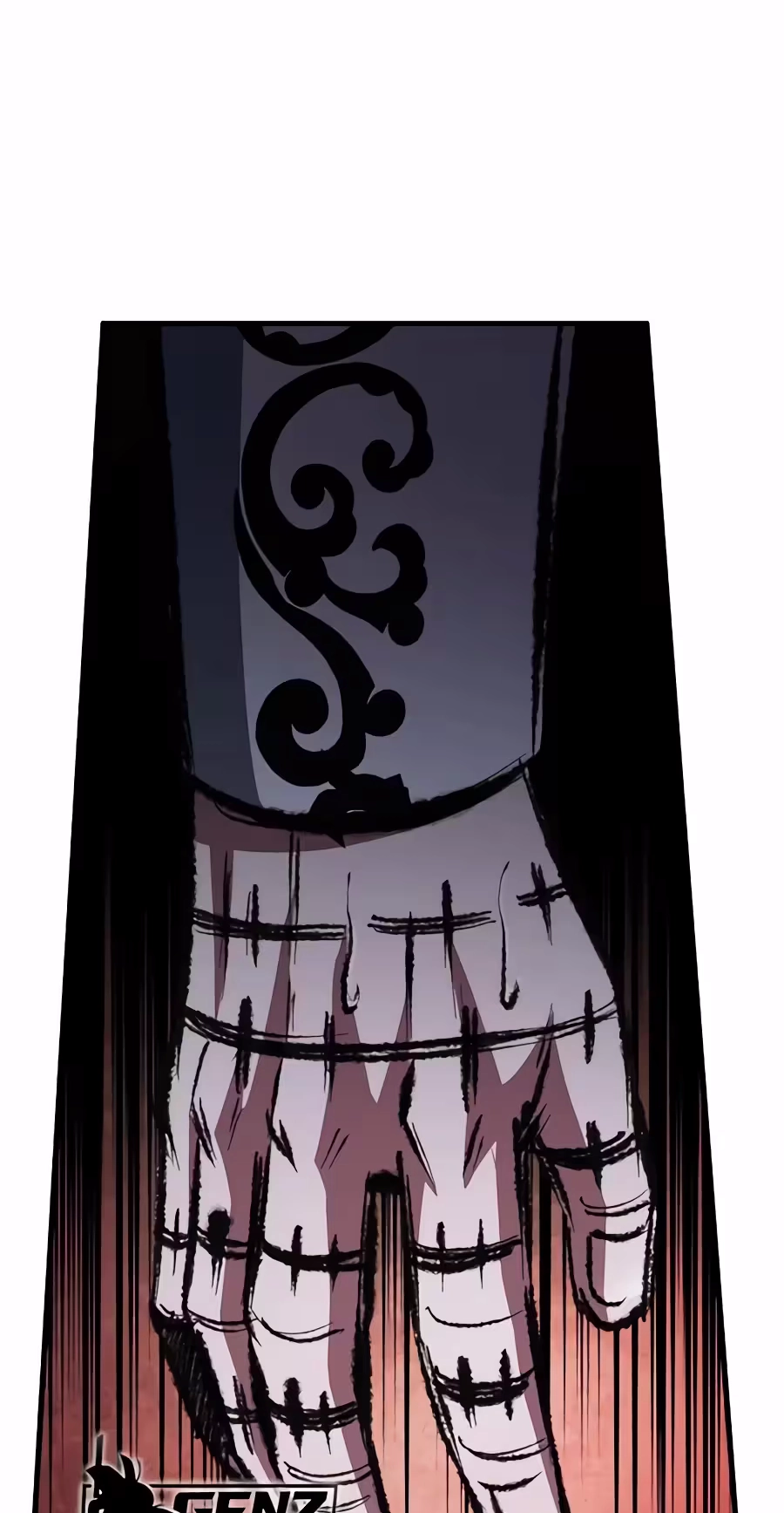 Chronicle of Runes Chapter 66 page 131 - 