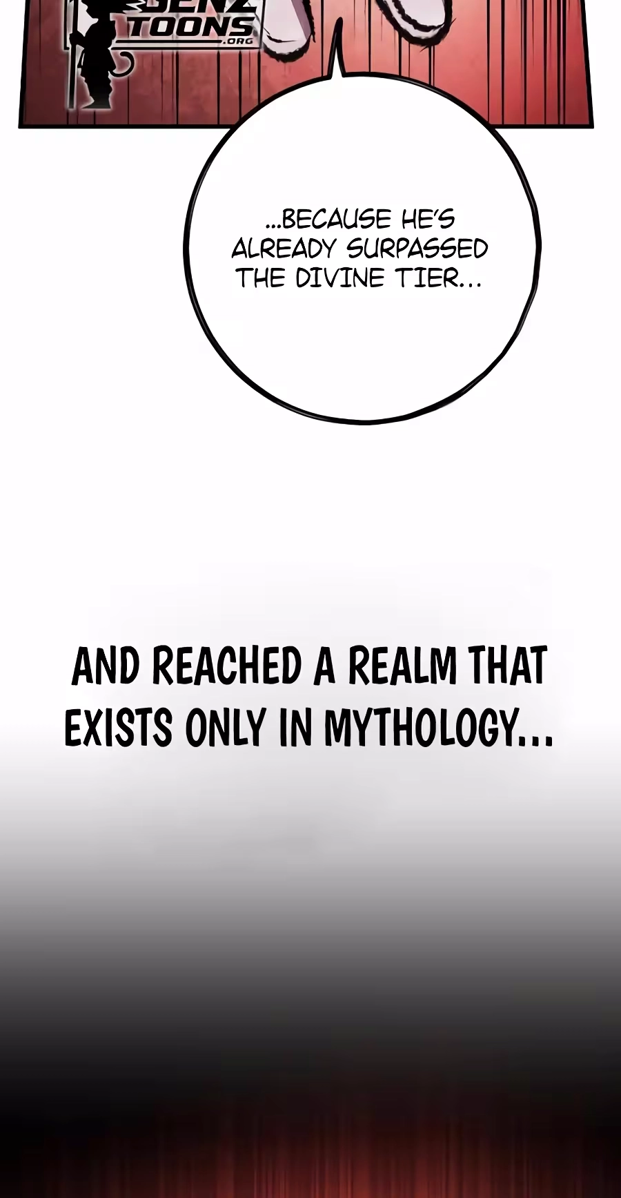 Chronicle of Runes Chapter 66 page 132 - 