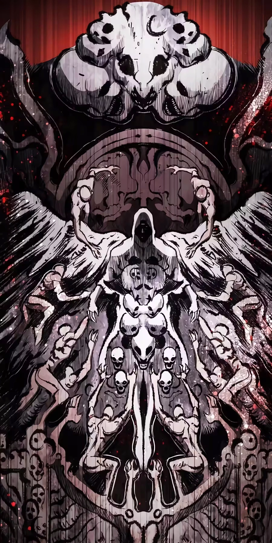 Chronicle of Runes Chapter 66 page 133 - 