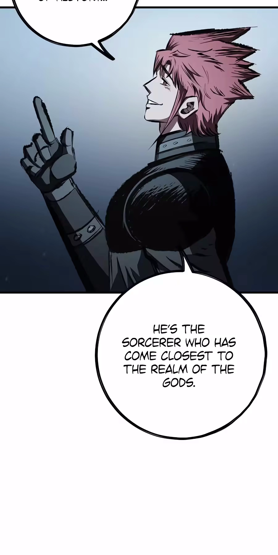 Chronicle of Runes Chapter 66 page 135 - 