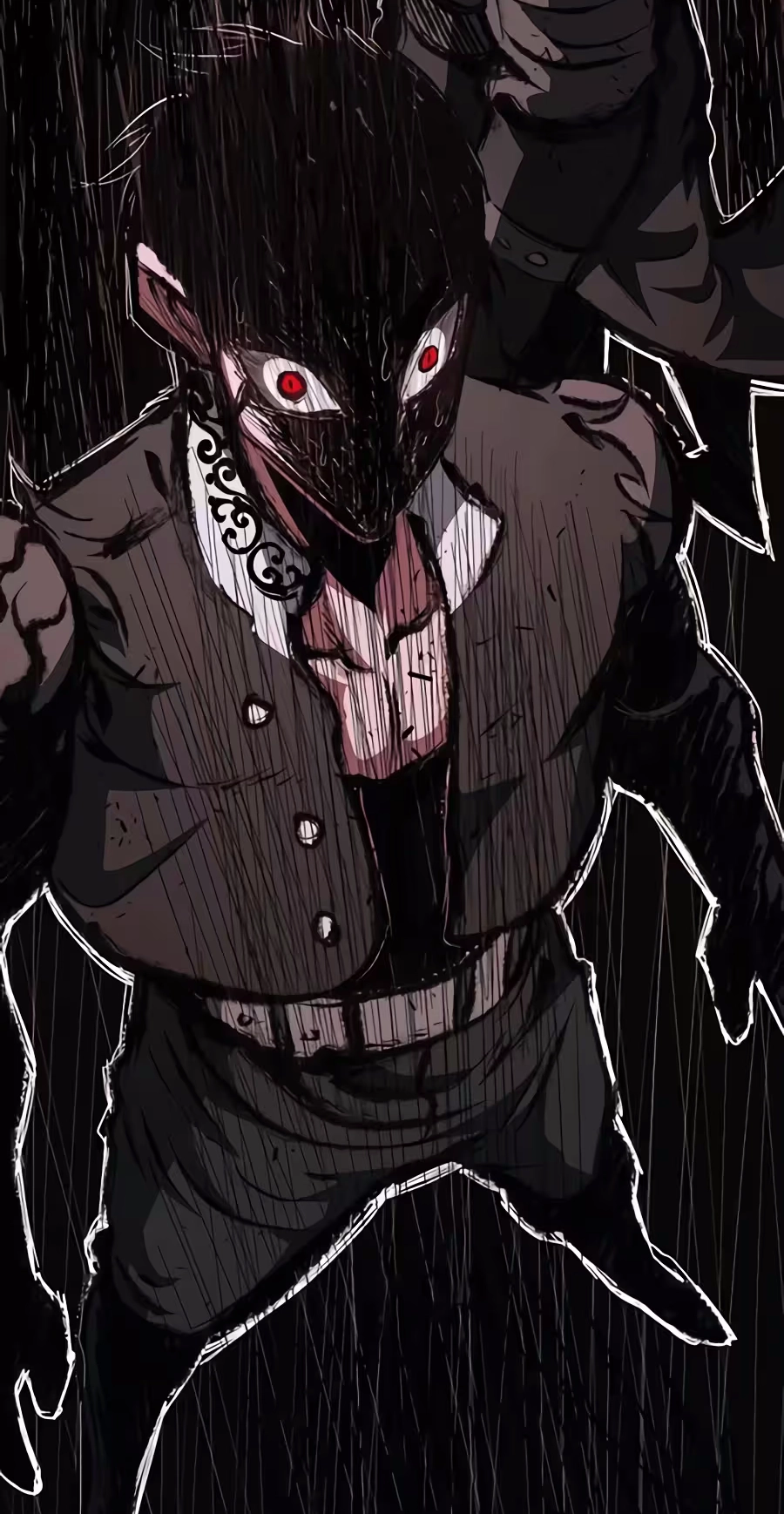Chronicle of Runes Chapter 66 page 140 - 