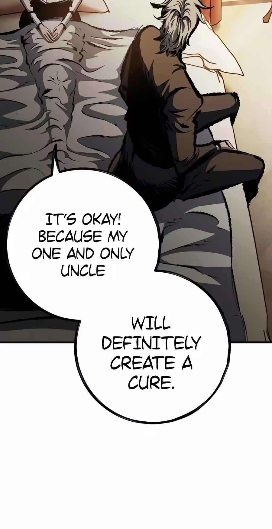 Chronicle of Runes Chapter 66 page 16 - 
