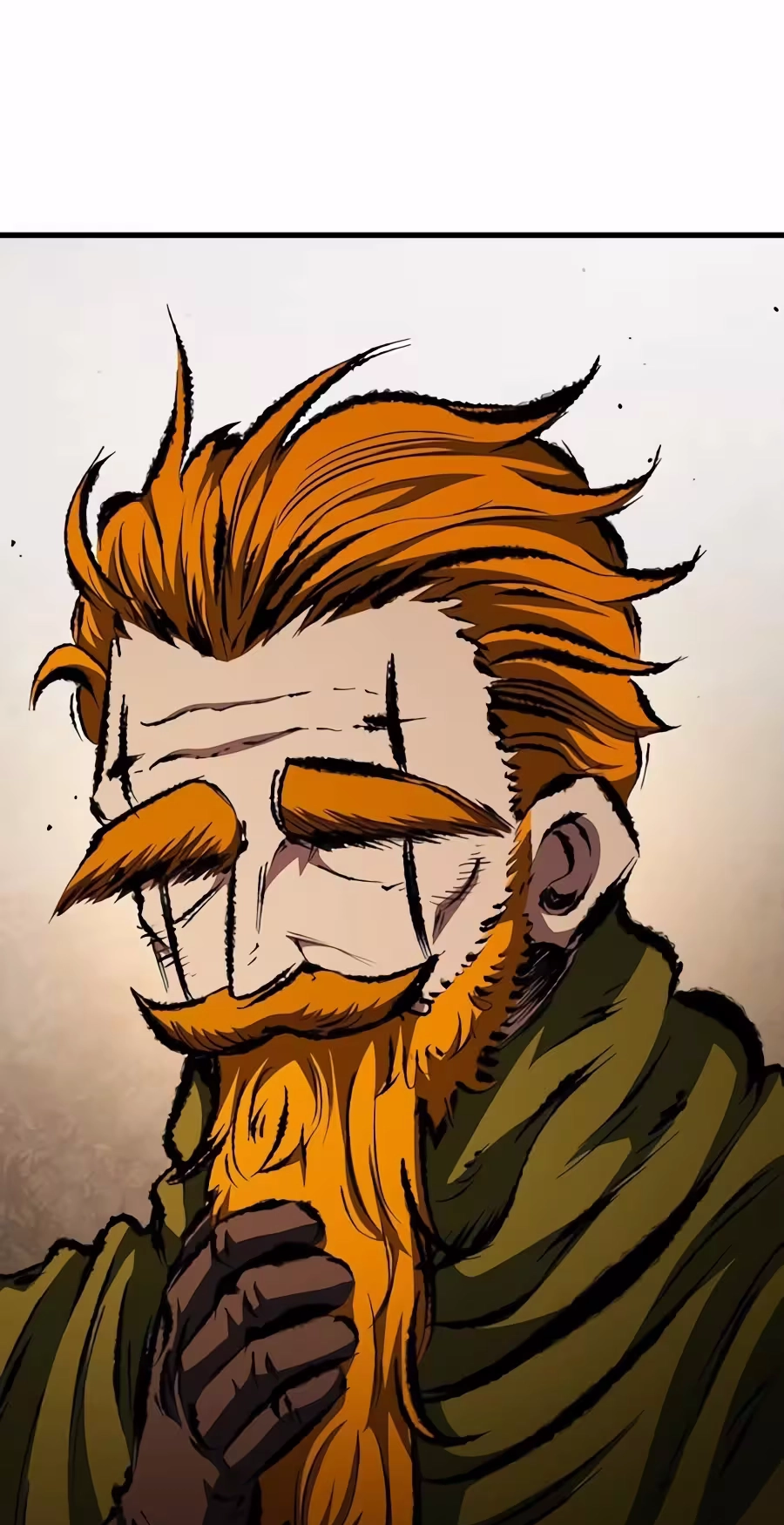 Chronicle of Runes Chapter 66 page 17 - 