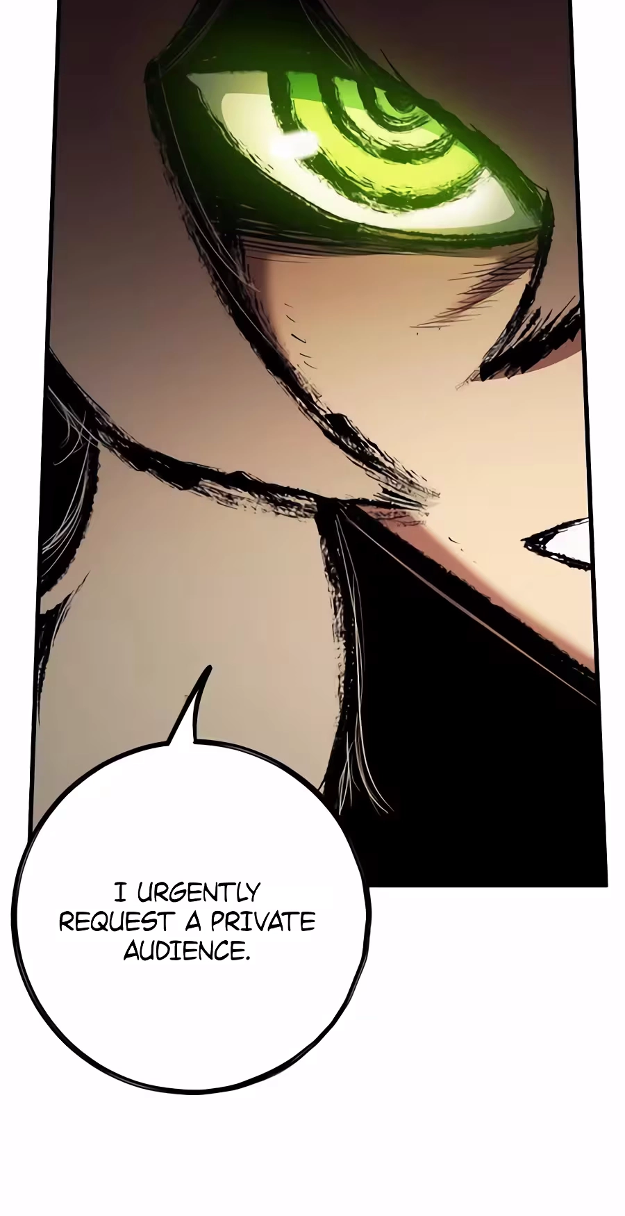 Chronicle of Runes Chapter 66 page 23 - 