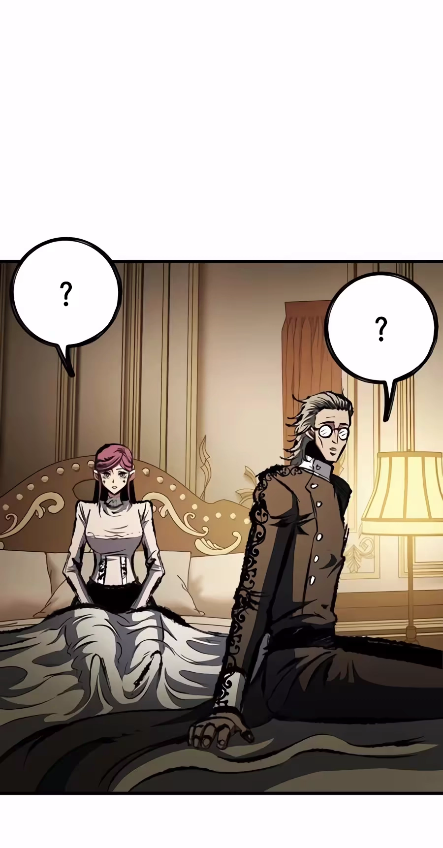 Chronicle of Runes Chapter 66 page 25 - 