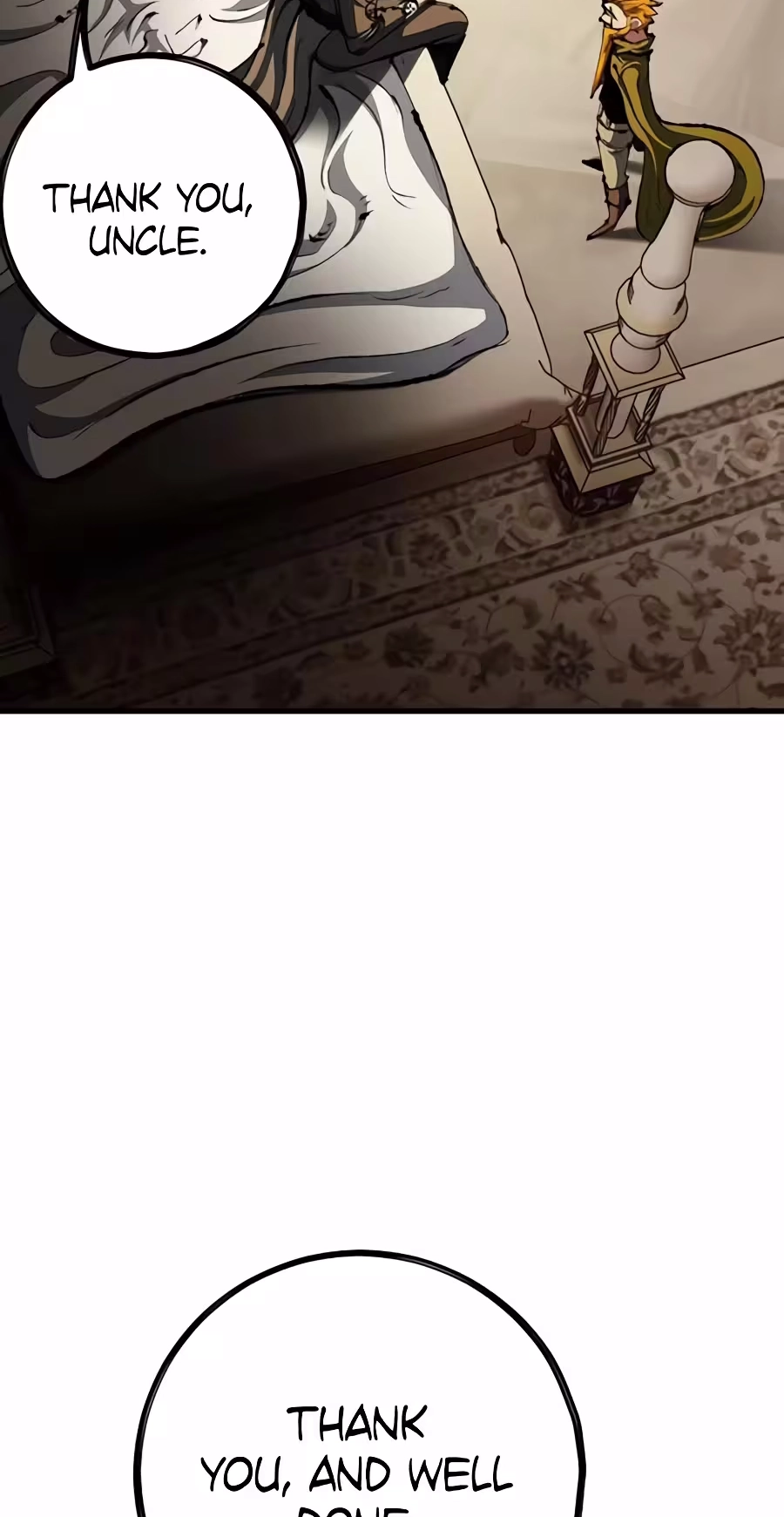 Chronicle of Runes Chapter 66 page 4 - 