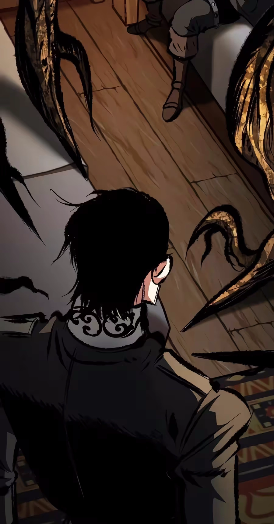 Chronicle of Runes Chapter 66 page 31 - 