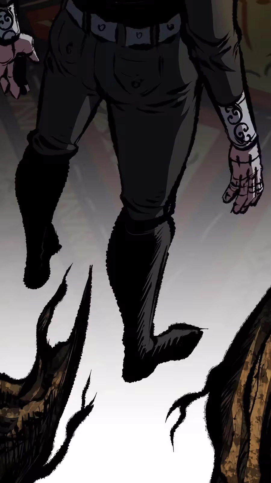 Chronicle of Runes Chapter 66 page 32 - 