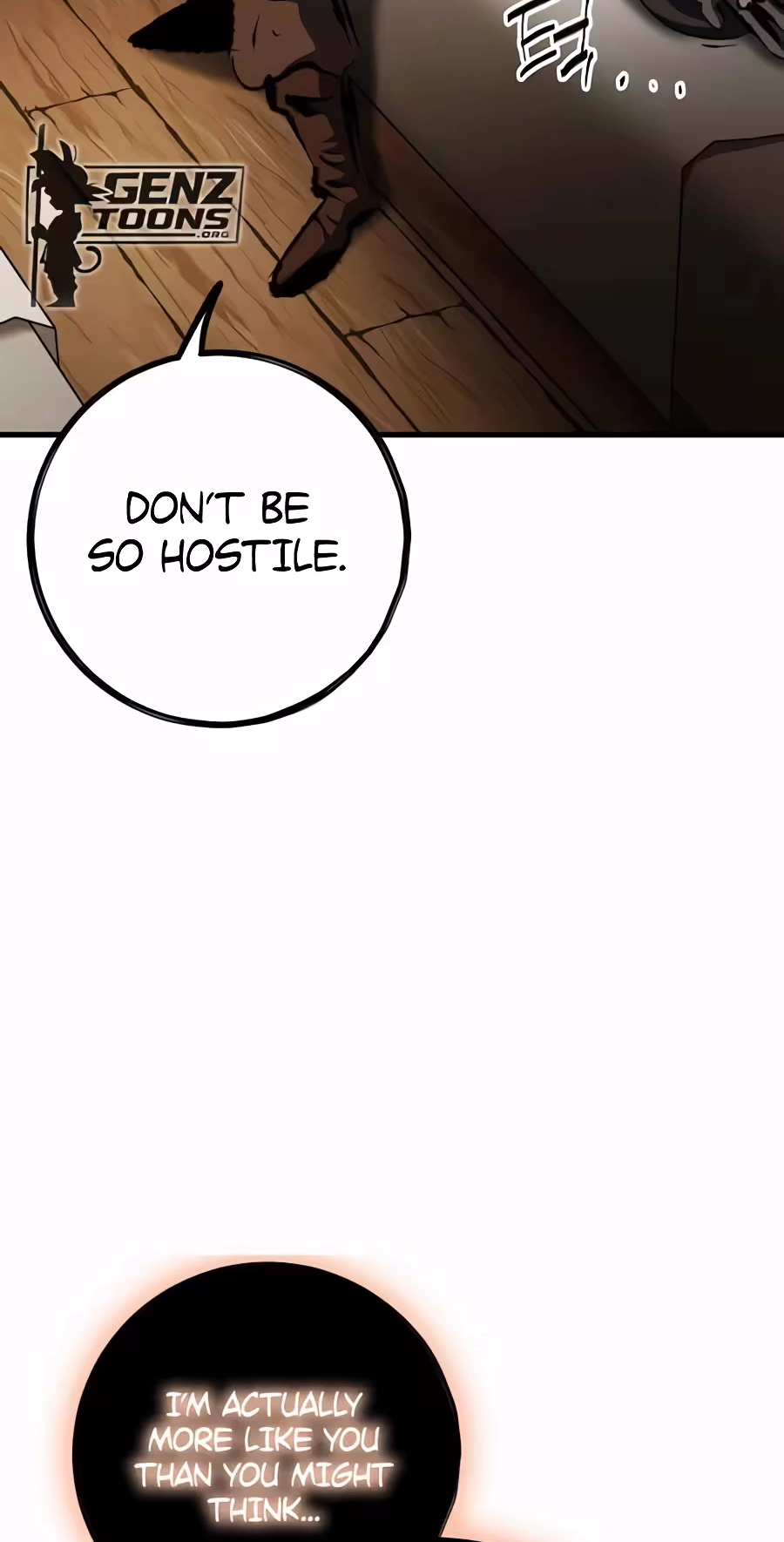 Chronicle of Runes Chapter 66 page 41 - 