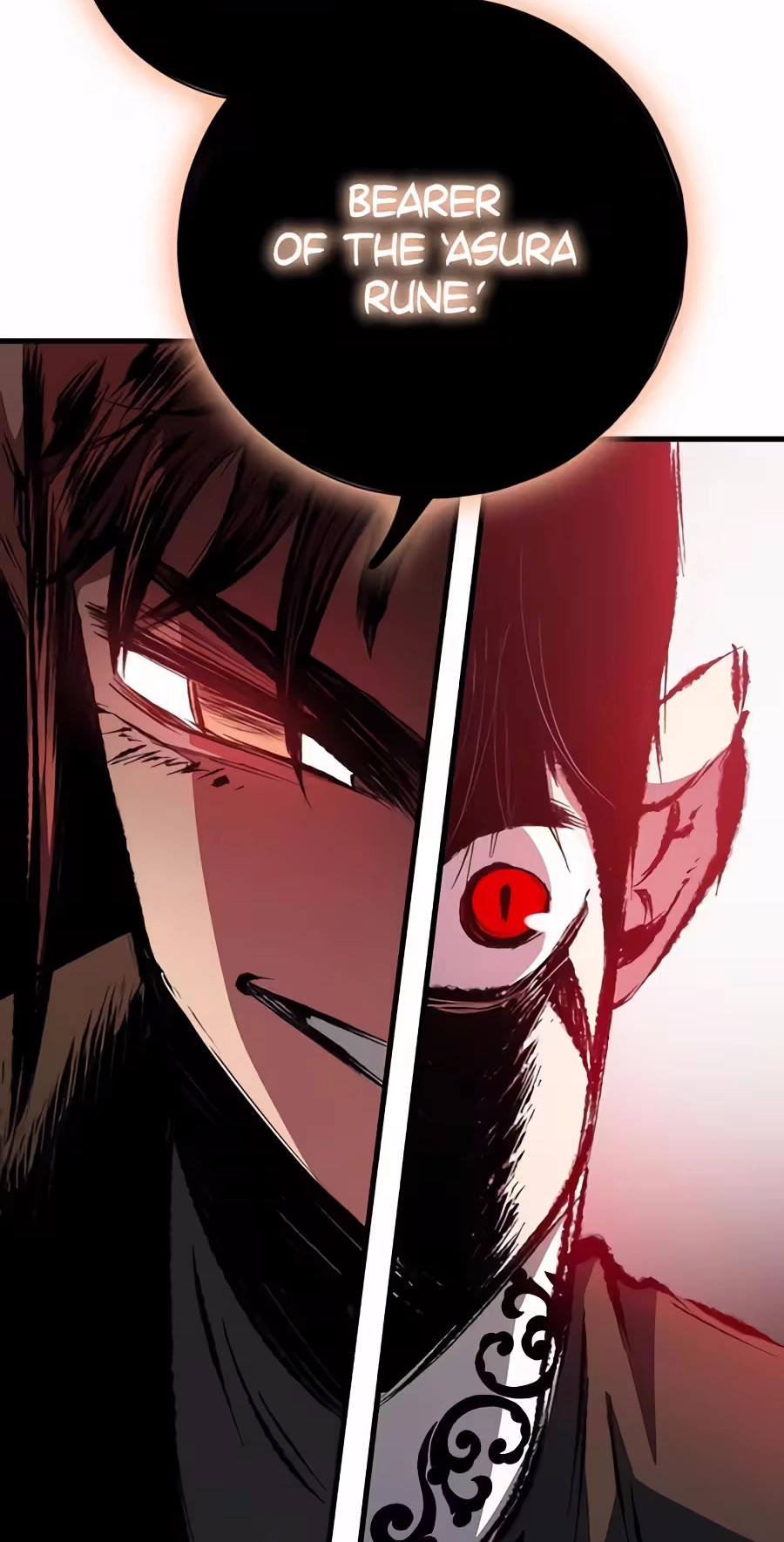 Chronicle of Runes Chapter 66 page 42 - 