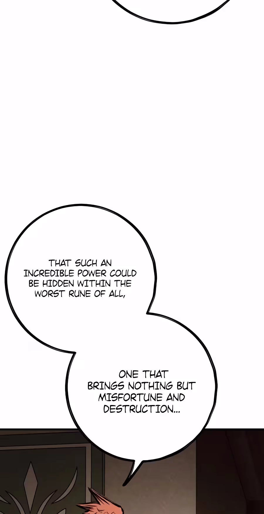 Chronicle of Runes Chapter 66 page 48 - 