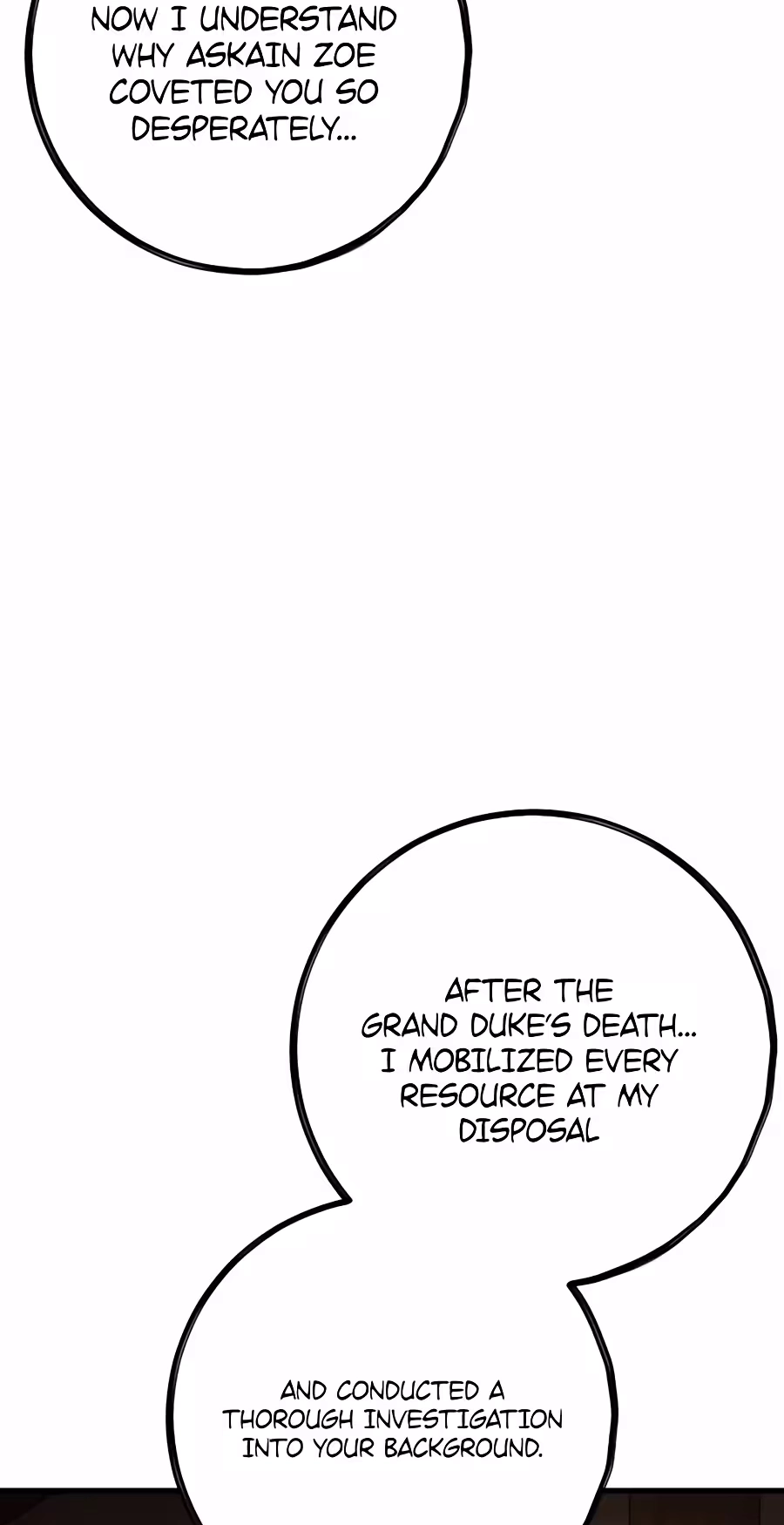 Chronicle of Runes Chapter 66 page 51 - 
