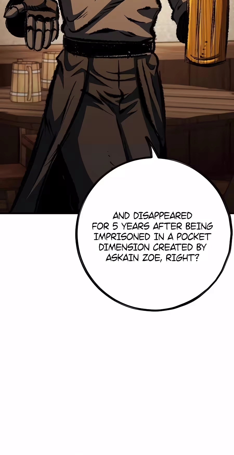 Chronicle of Runes Chapter 66 page 56 - 