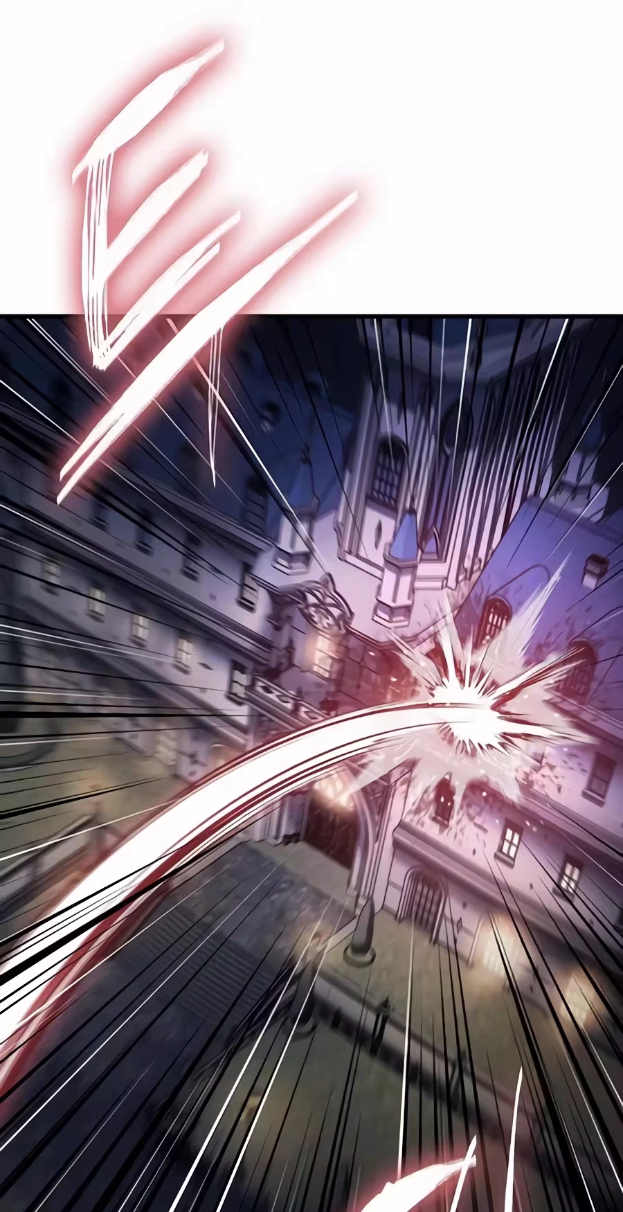 Chronicle of Runes Chapter 66 page 57 - 