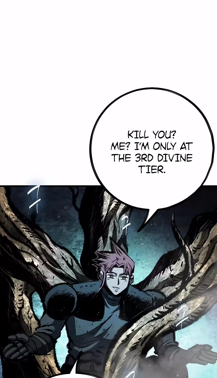 Chronicle of Runes Chapter 66 page 63 - 