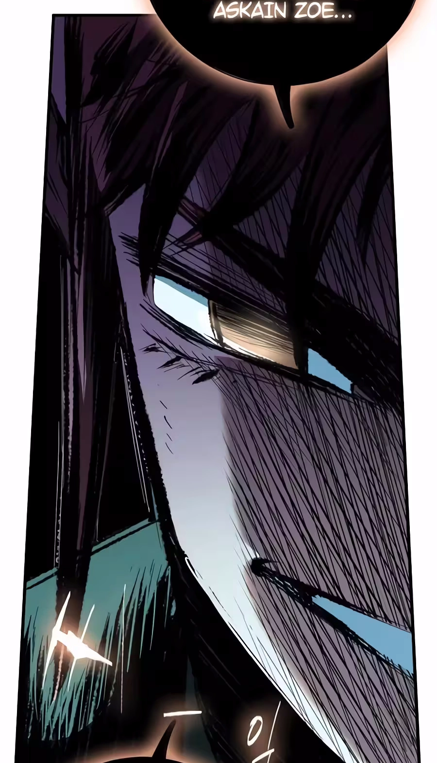 Chronicle of Runes Chapter 66 page 65 - 
