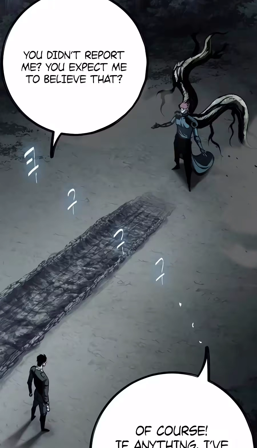 Chronicle of Runes Chapter 66 page 67 - 