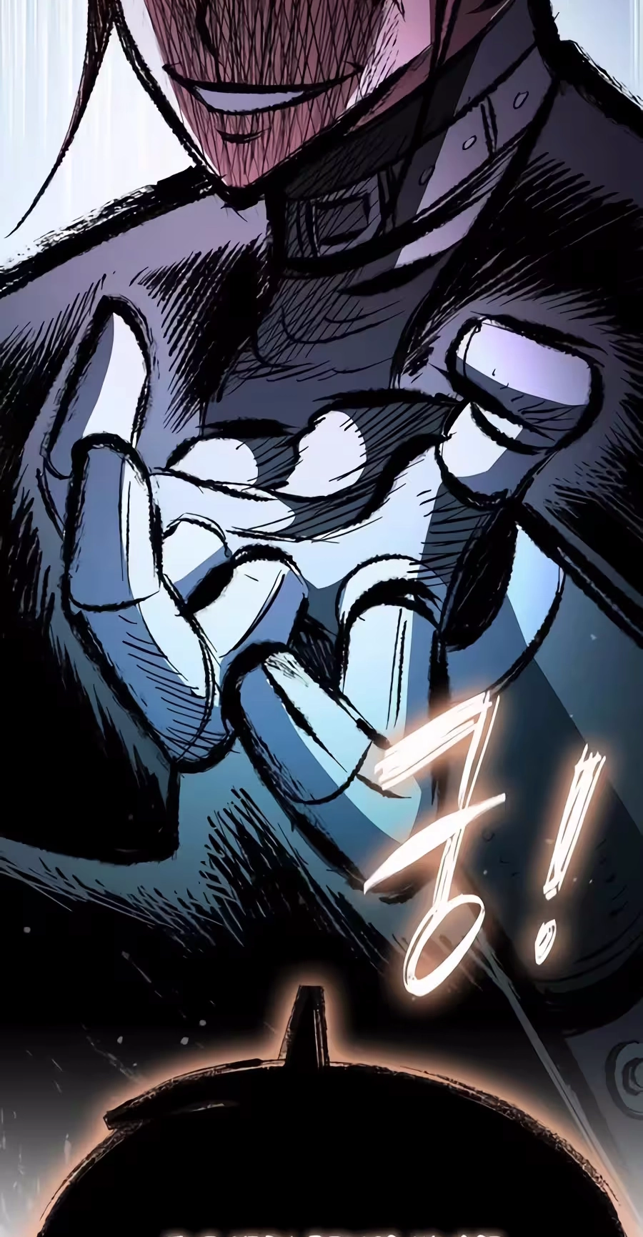Chronicle of Runes Chapter 66 page 71 - 