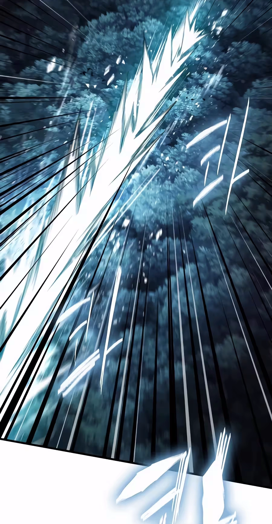 Chronicle of Runes Chapter 66 page 74 - 