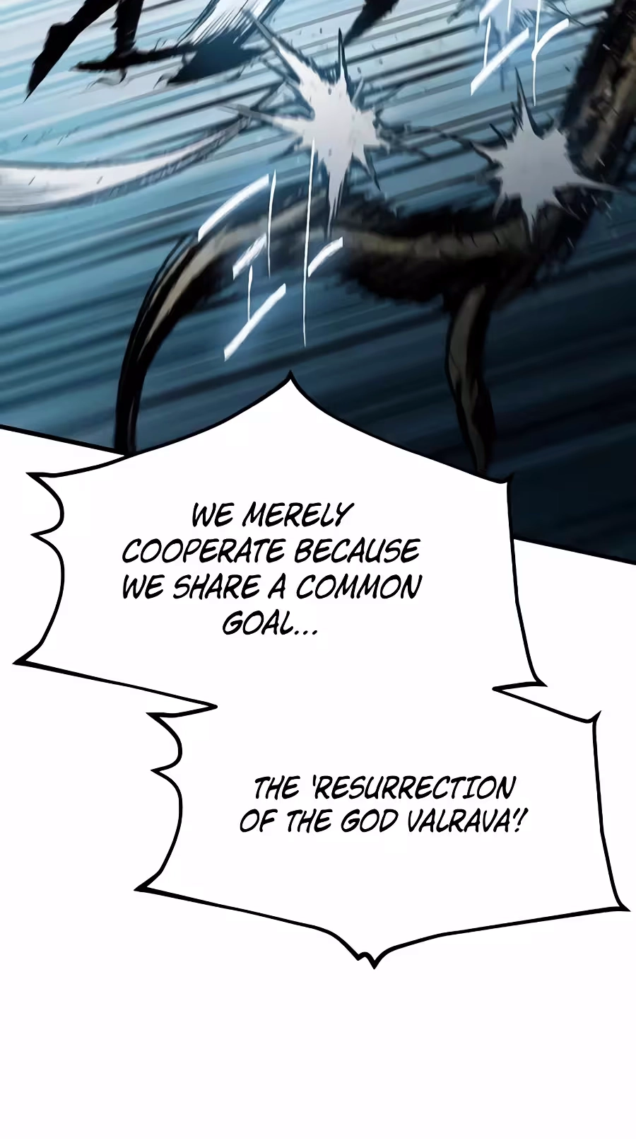 Chronicle of Runes Chapter 66 page 78 - 