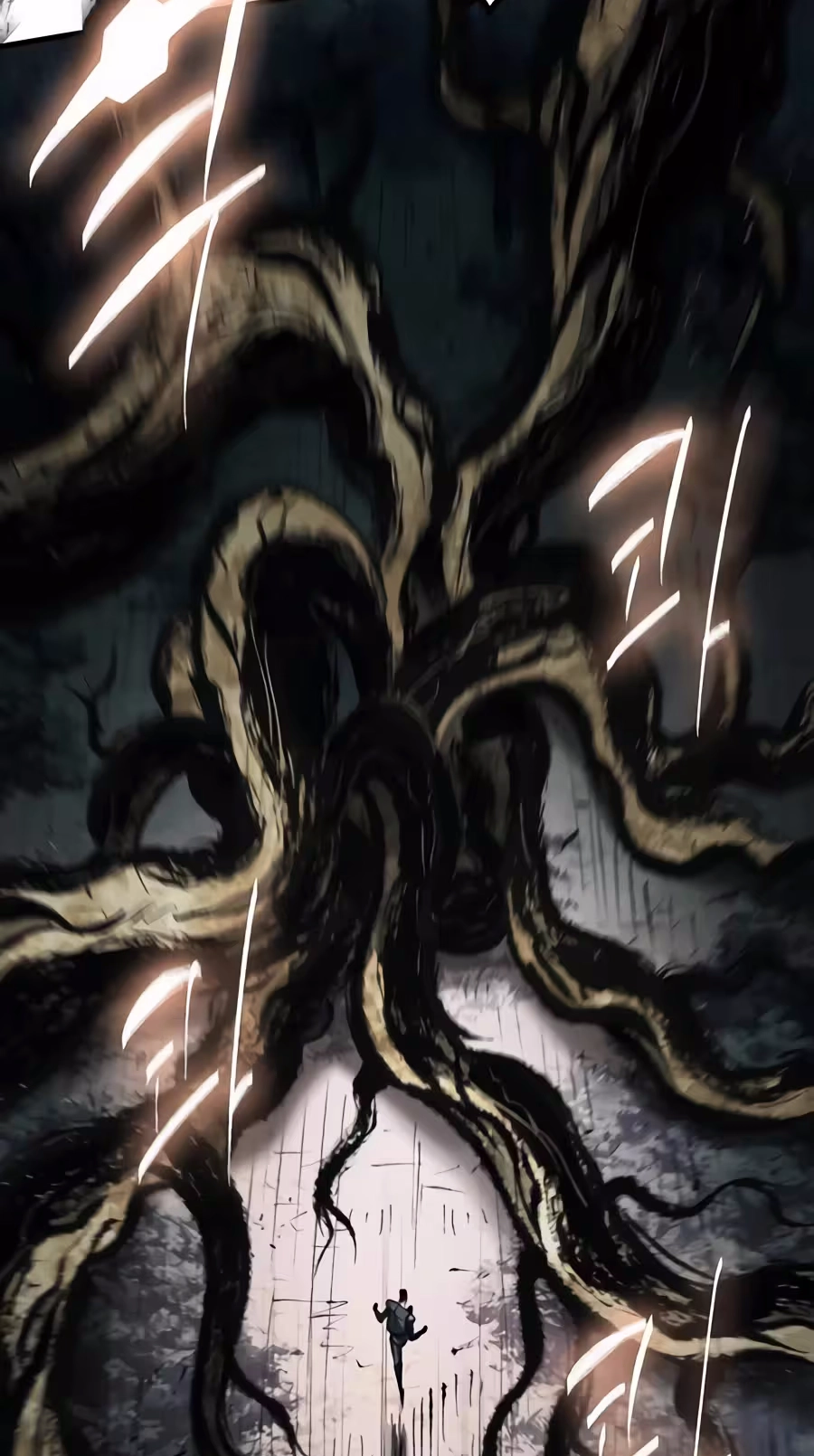 Chronicle of Runes Chapter 66 page 81 - 