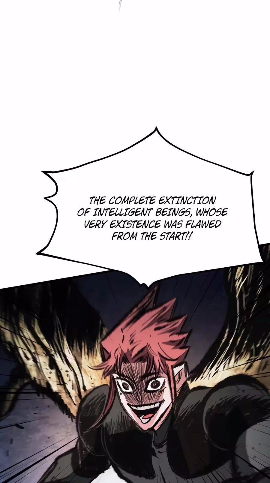 Chronicle of Runes Chapter 66 page 83 - 