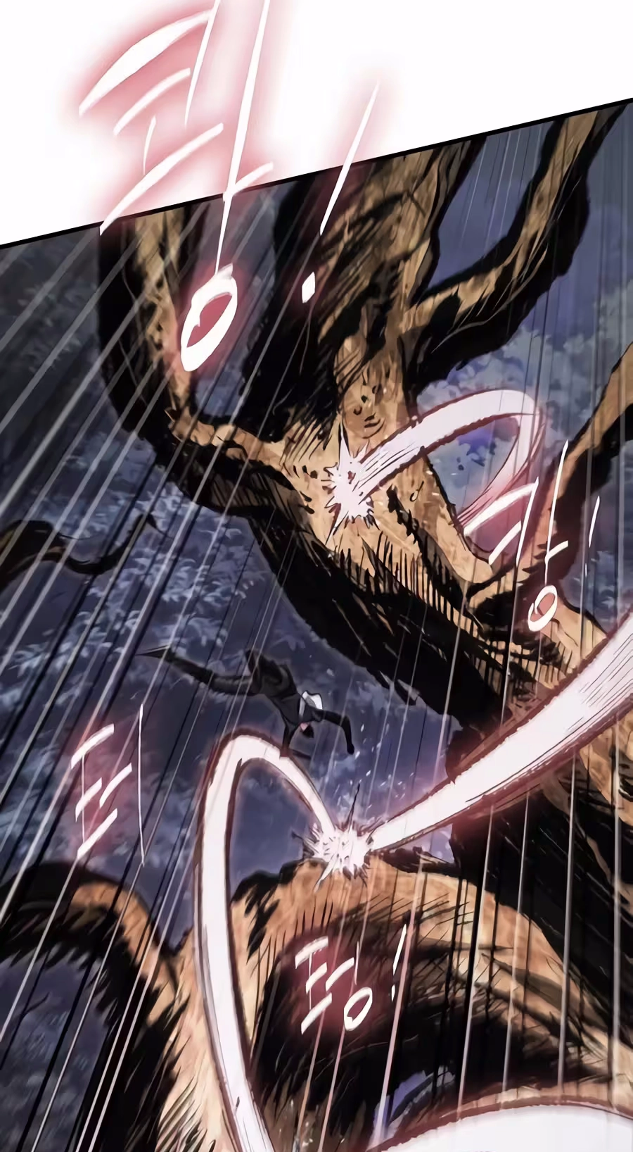 Chronicle of Runes Chapter 66 page 85 - 