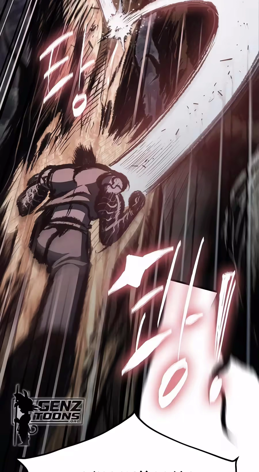 Chronicle of Runes Chapter 66 page 86 - 