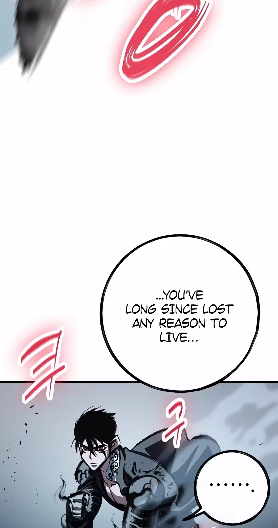 Chronicle of Runes Chapter 66 page 95 - 