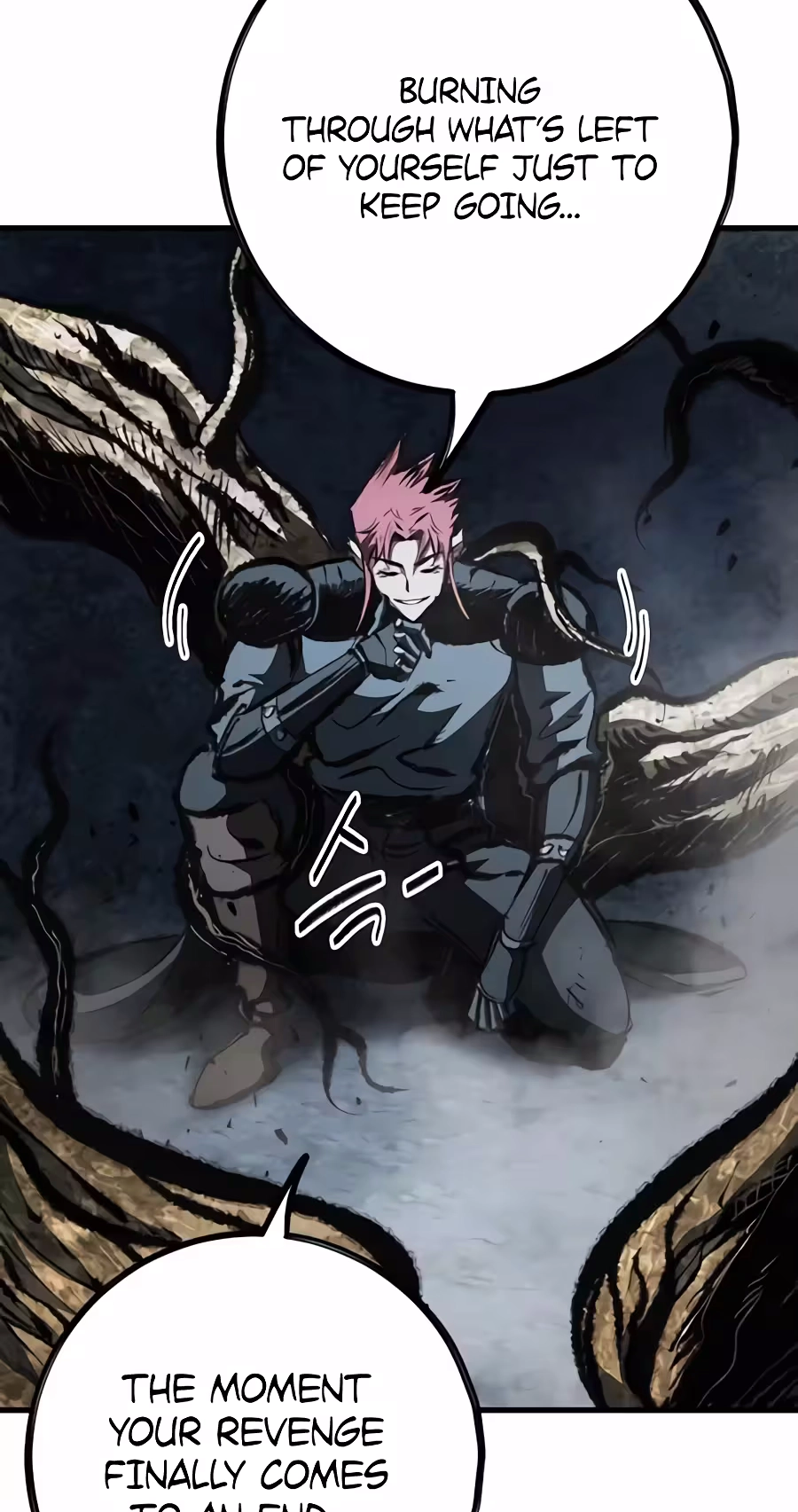 Chronicle of Runes Chapter 66 page 97 - 