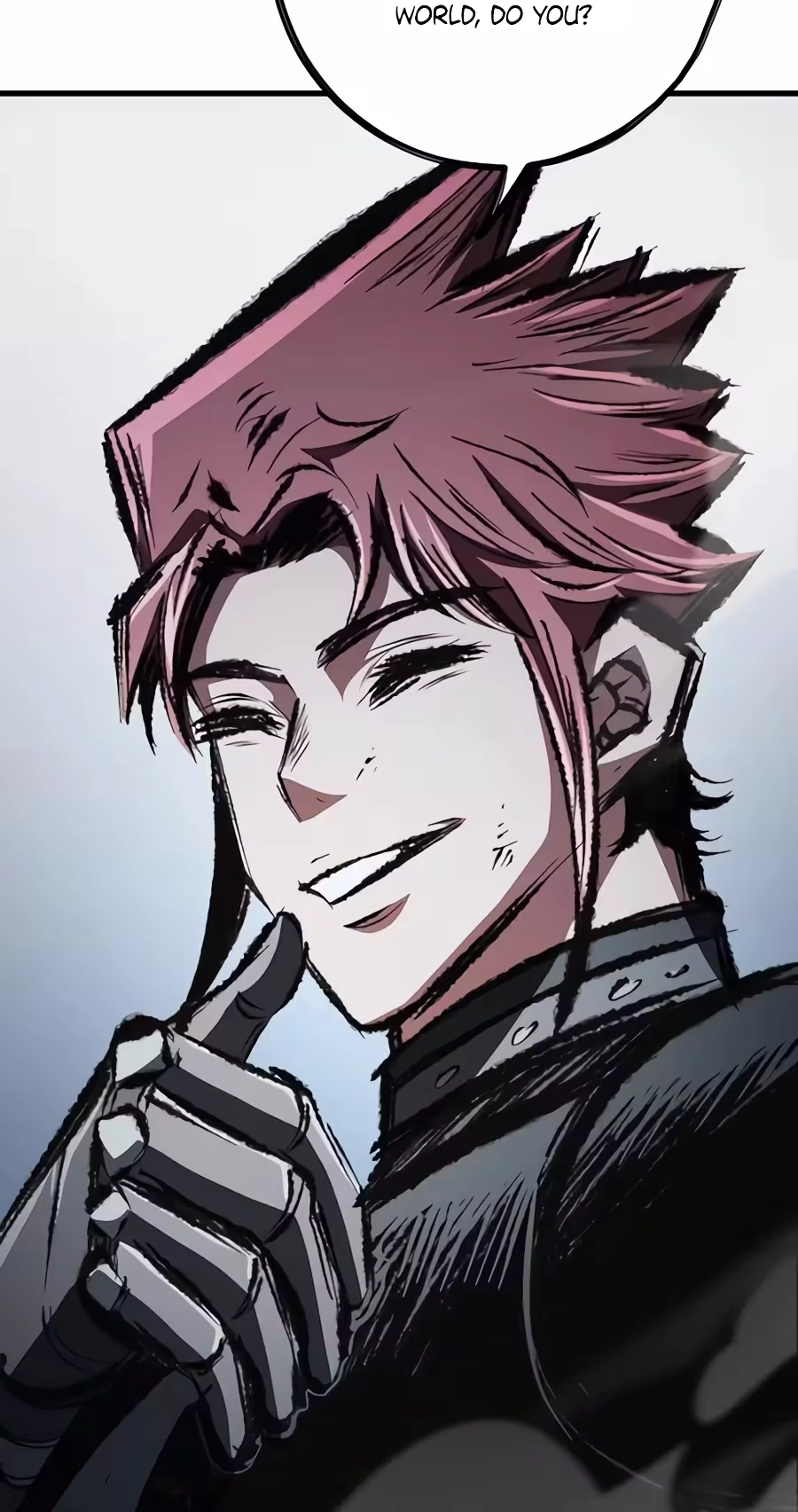 Chronicle of Runes Chapter 66 page 100 - 