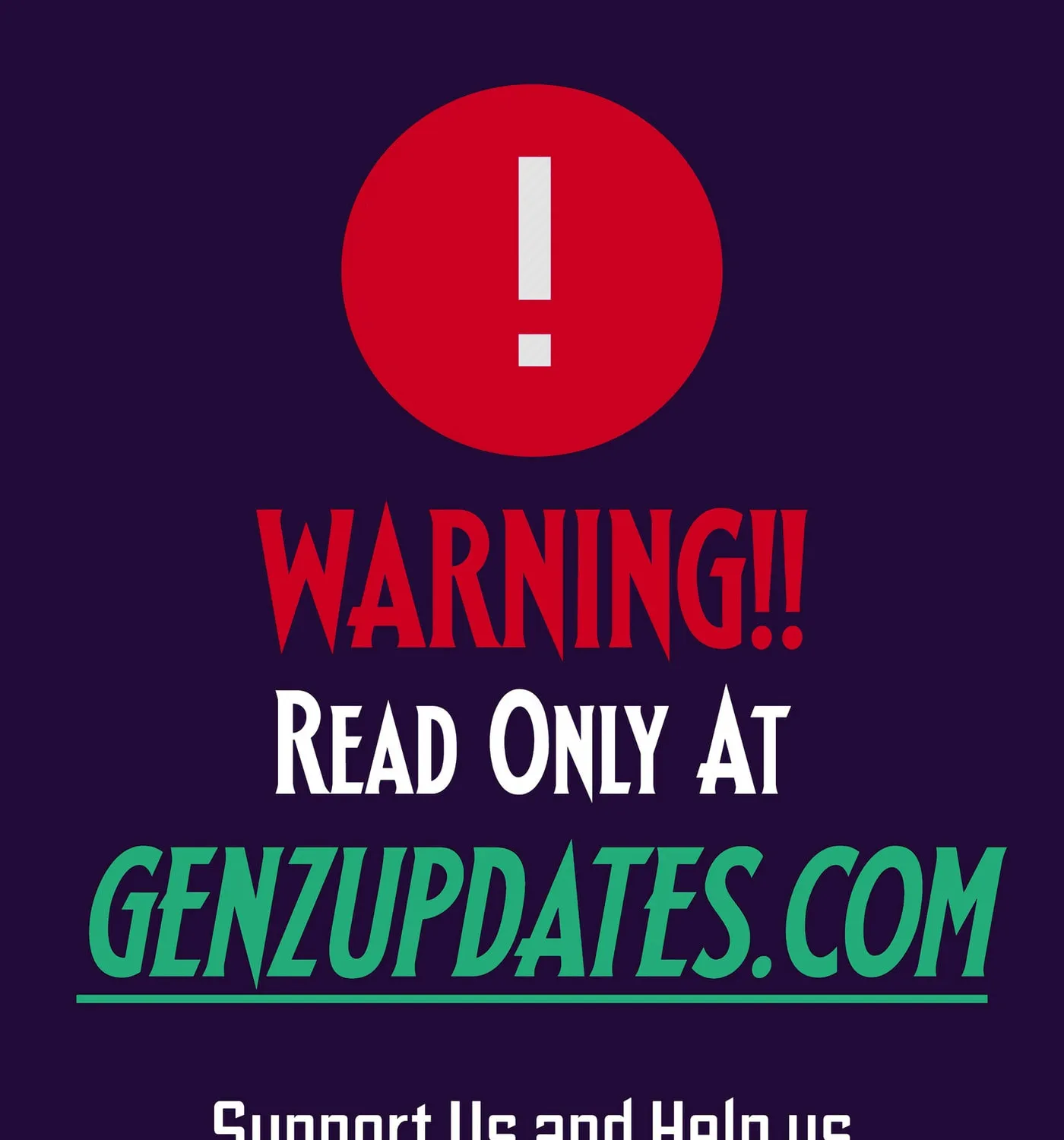 Chronicle of Runes Chapter 7 page 1 - 