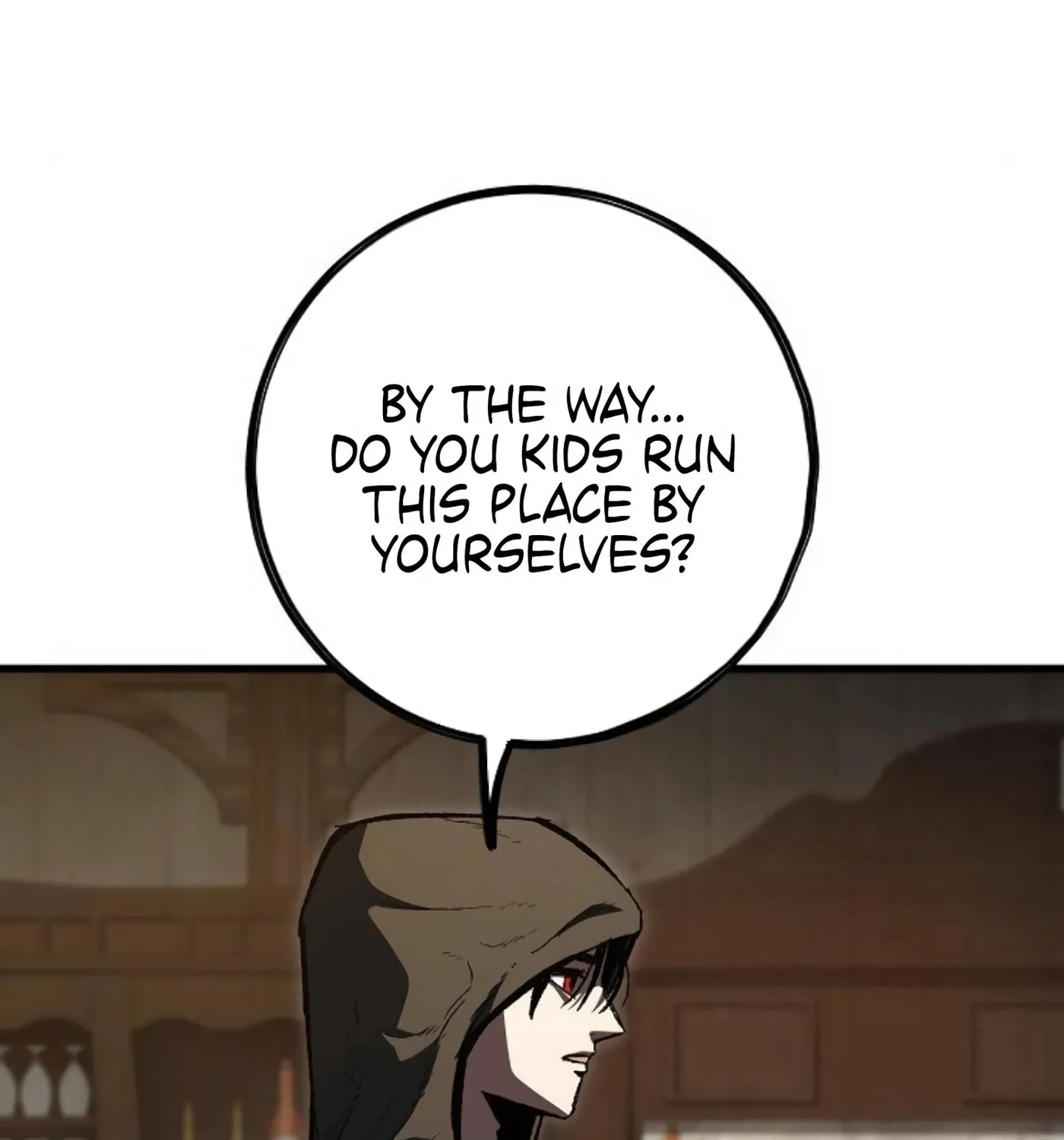 Chronicle of Runes Chapter 7 page 101 - 
