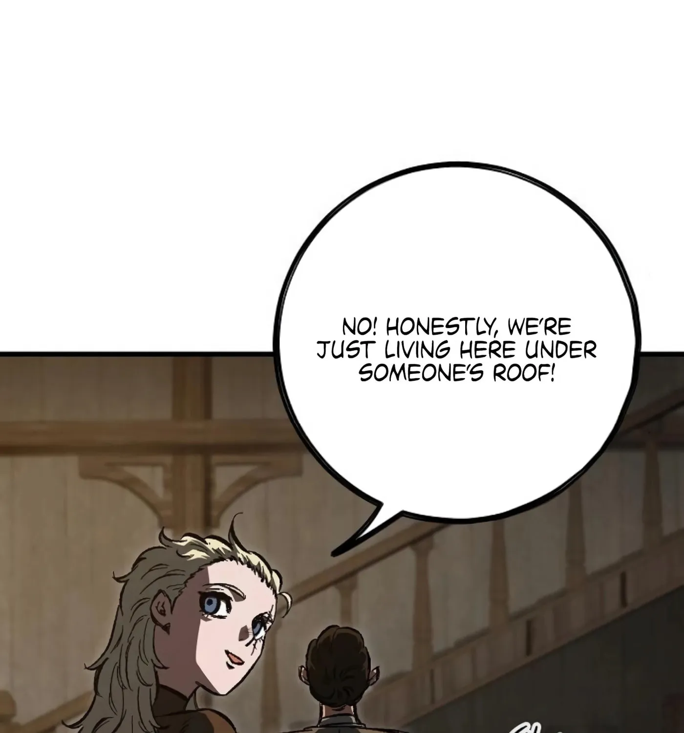 Chronicle of Runes Chapter 7 page 103 - 