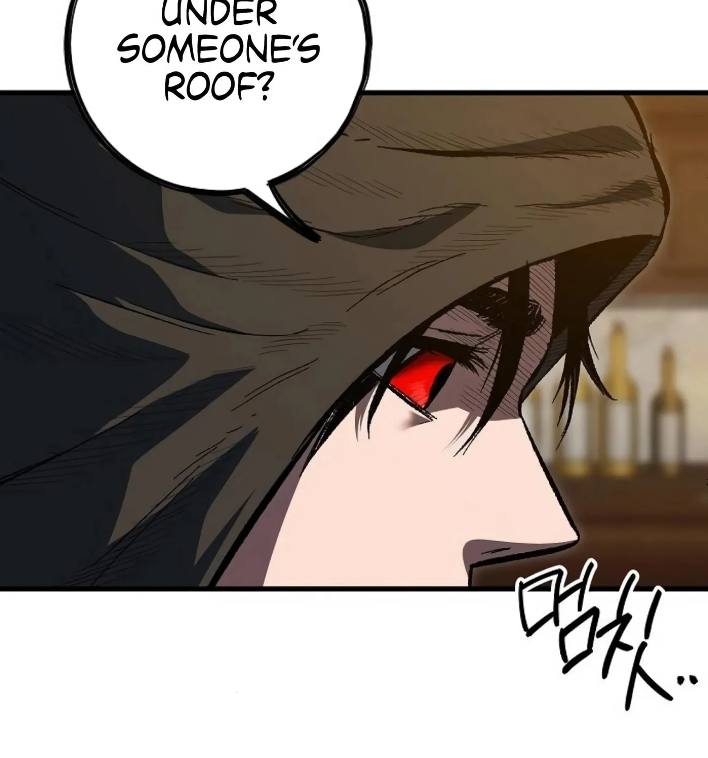 Chronicle of Runes Chapter 7 page 105 - 