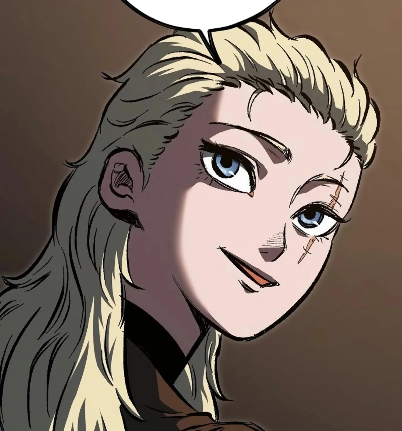 Chronicle of Runes Chapter 7 page 107 - 