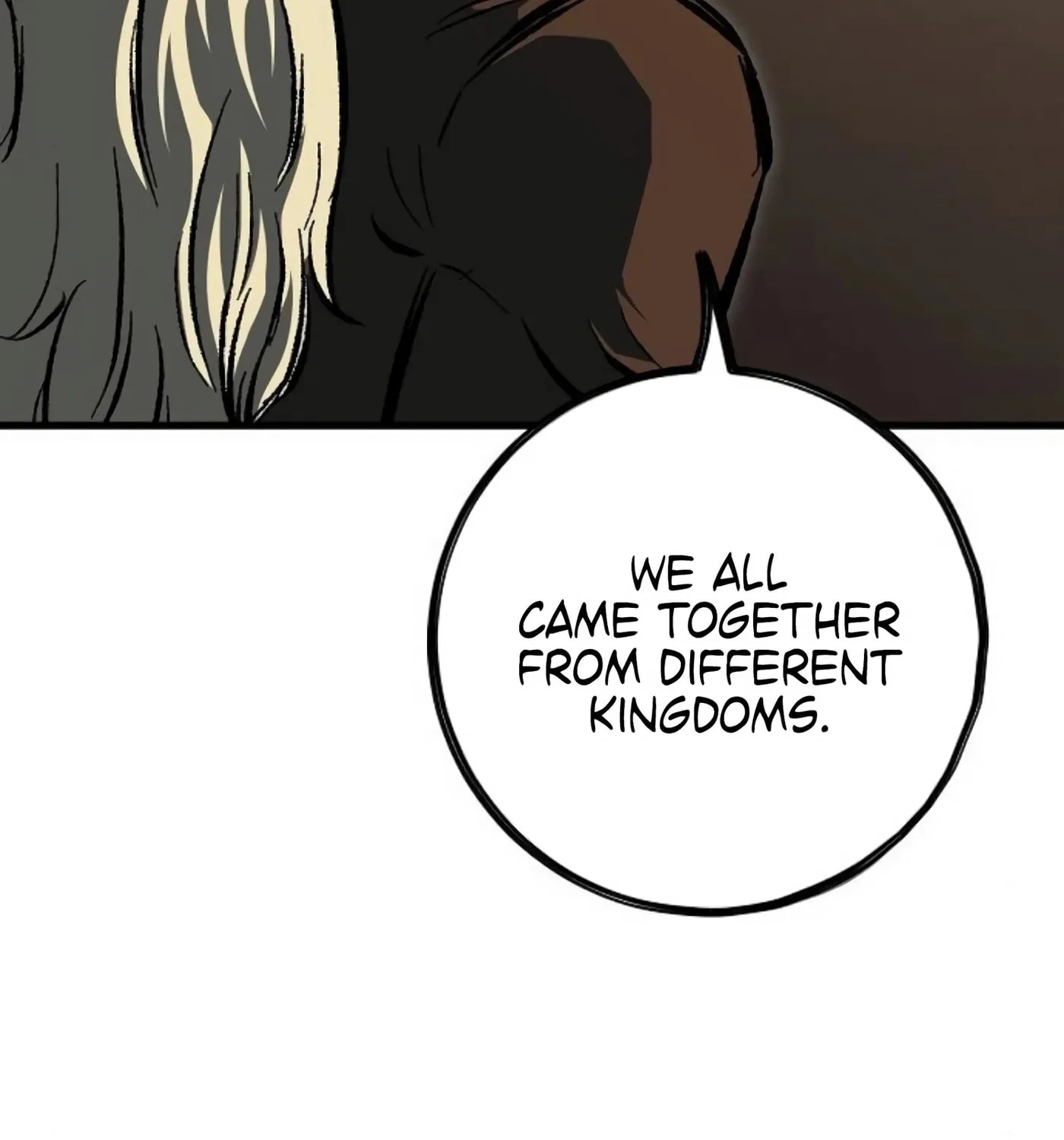 Chronicle of Runes Chapter 7 page 108 - 