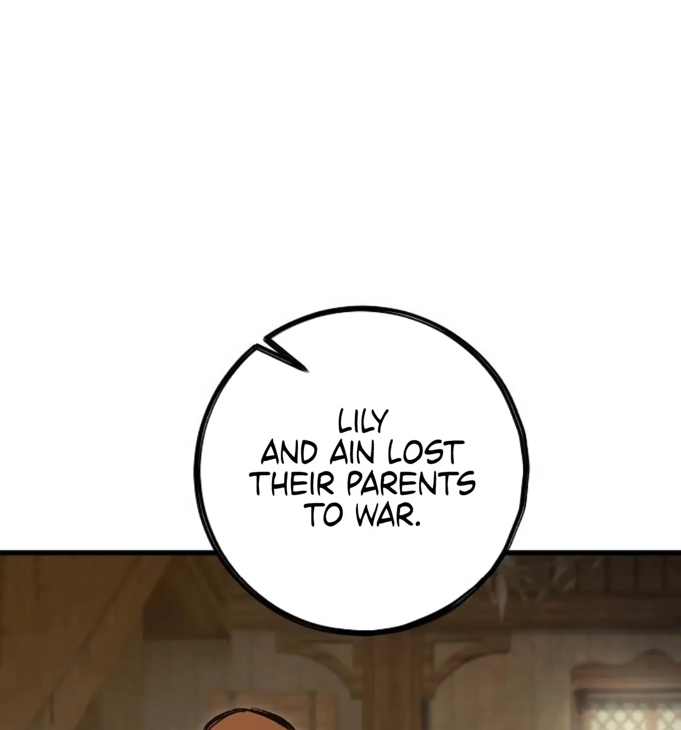 Chronicle of Runes Chapter 7 page 109 - 