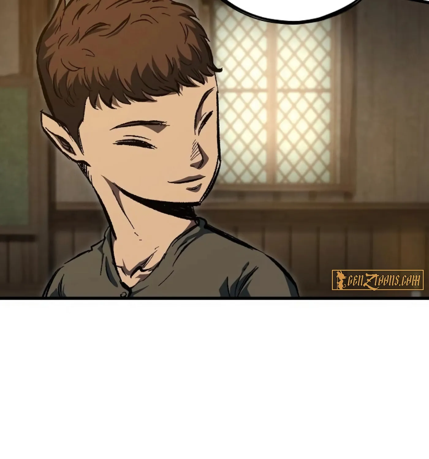 Chronicle of Runes Chapter 7 page 112 - 