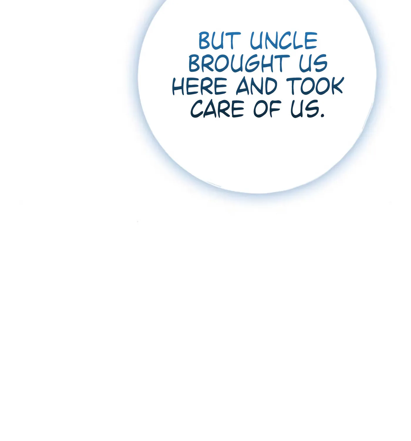 Chronicle of Runes Chapter 7 page 115 - 