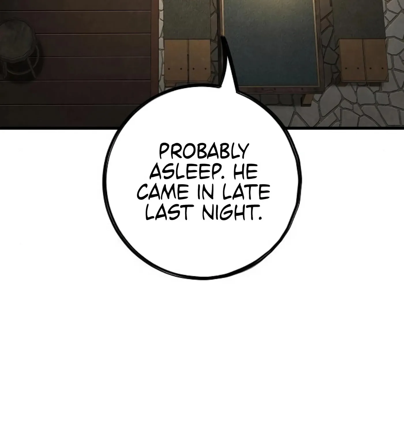 Chronicle of Runes Chapter 7 page 120 - 