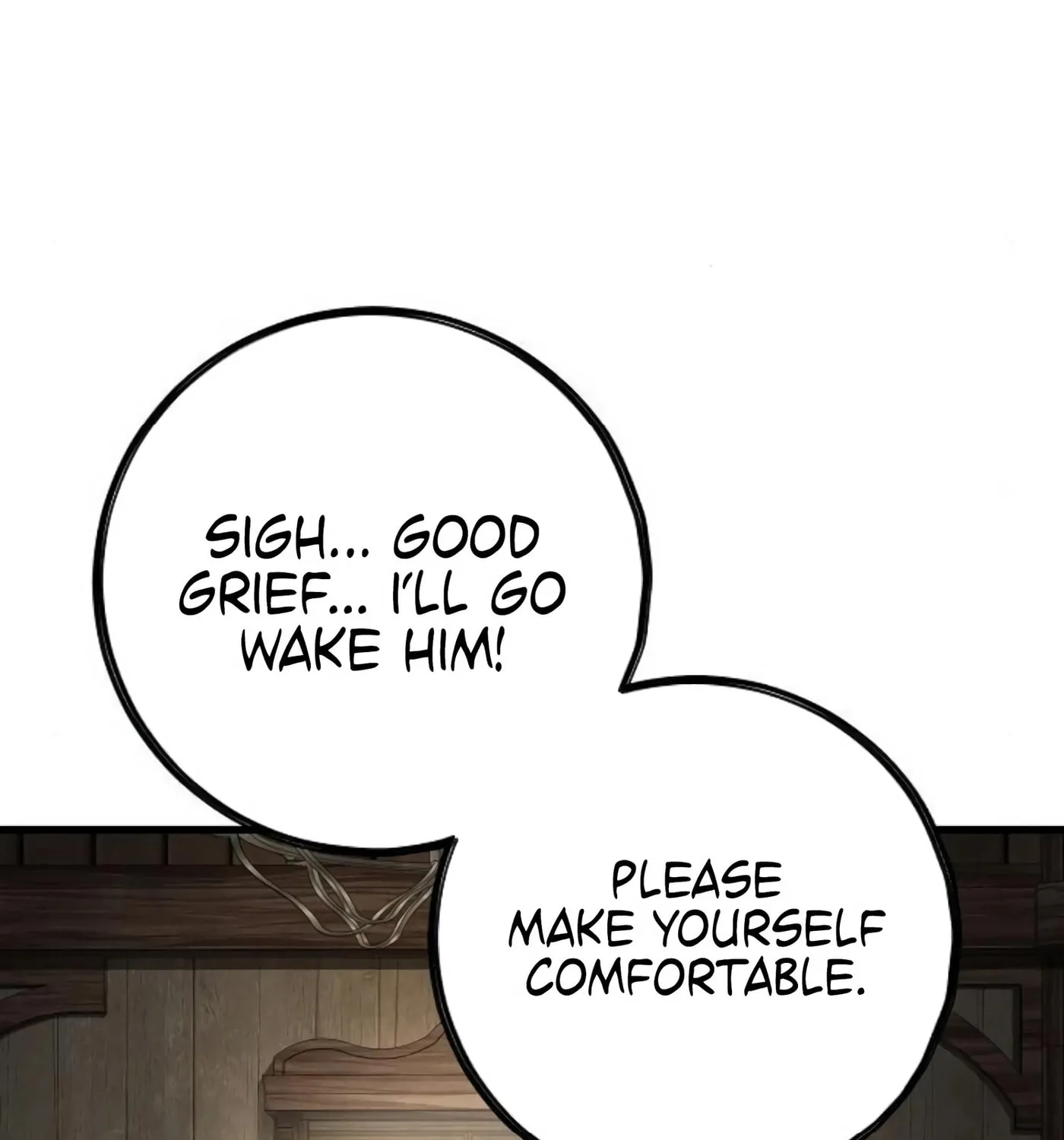 Chronicle of Runes Chapter 7 page 121 - 