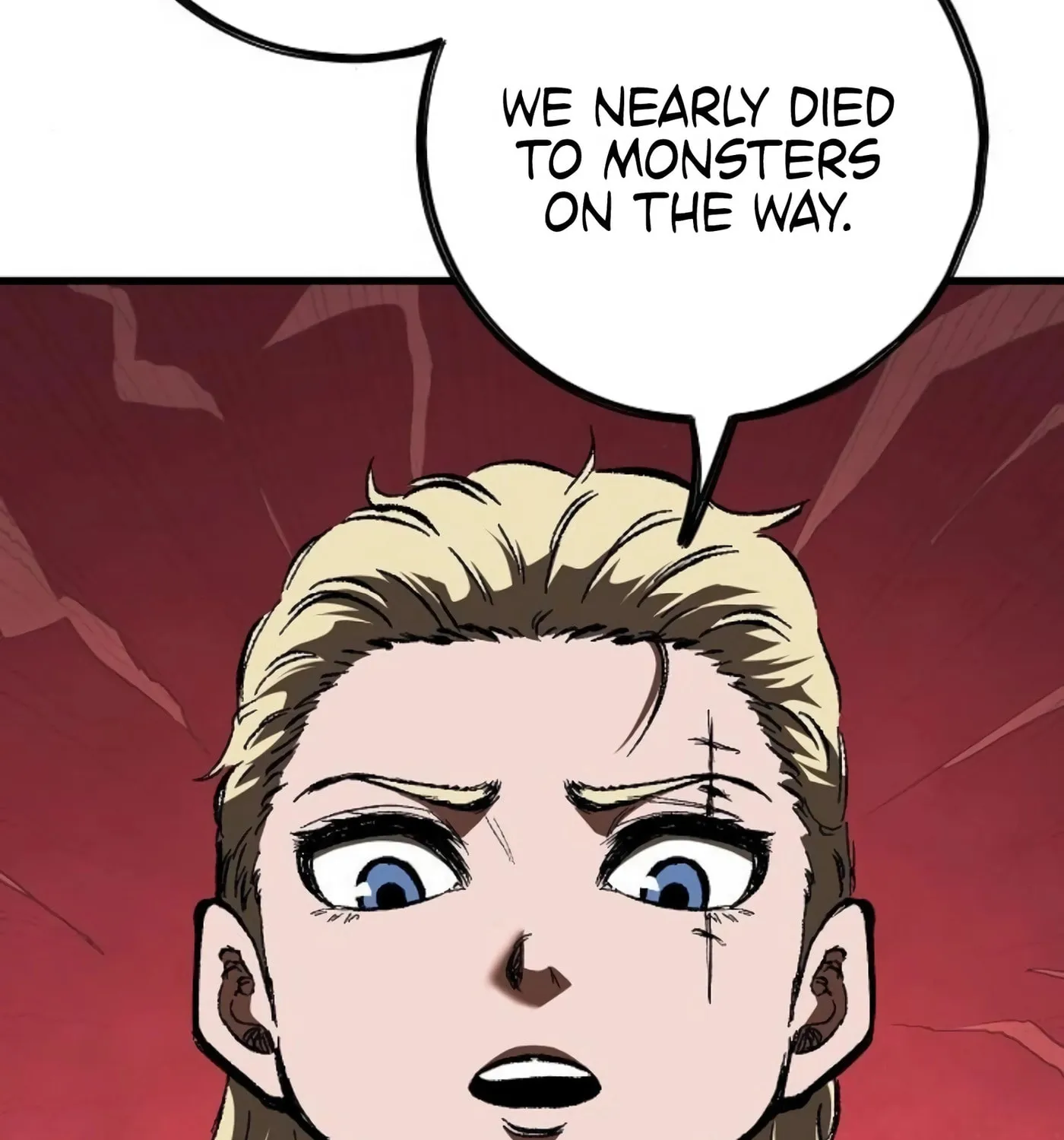 Chronicle of Runes Chapter 7 page 131 - 