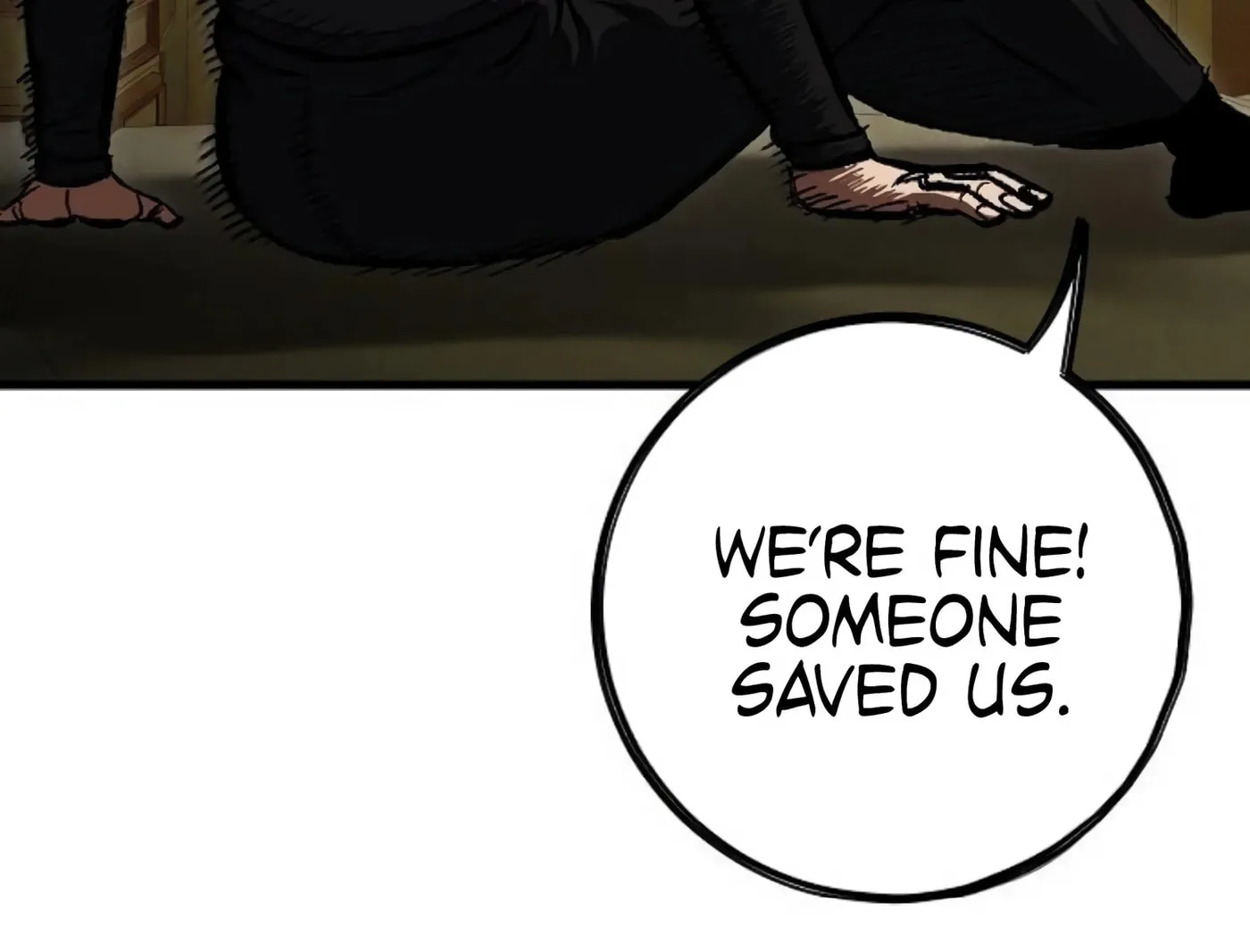Chronicle of Runes Chapter 7 page 135 - 