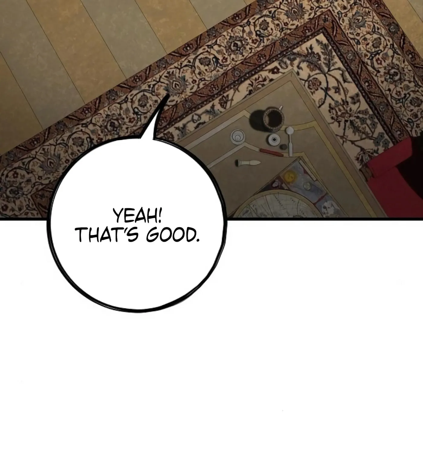 Chronicle of Runes Chapter 7 page 140 - 