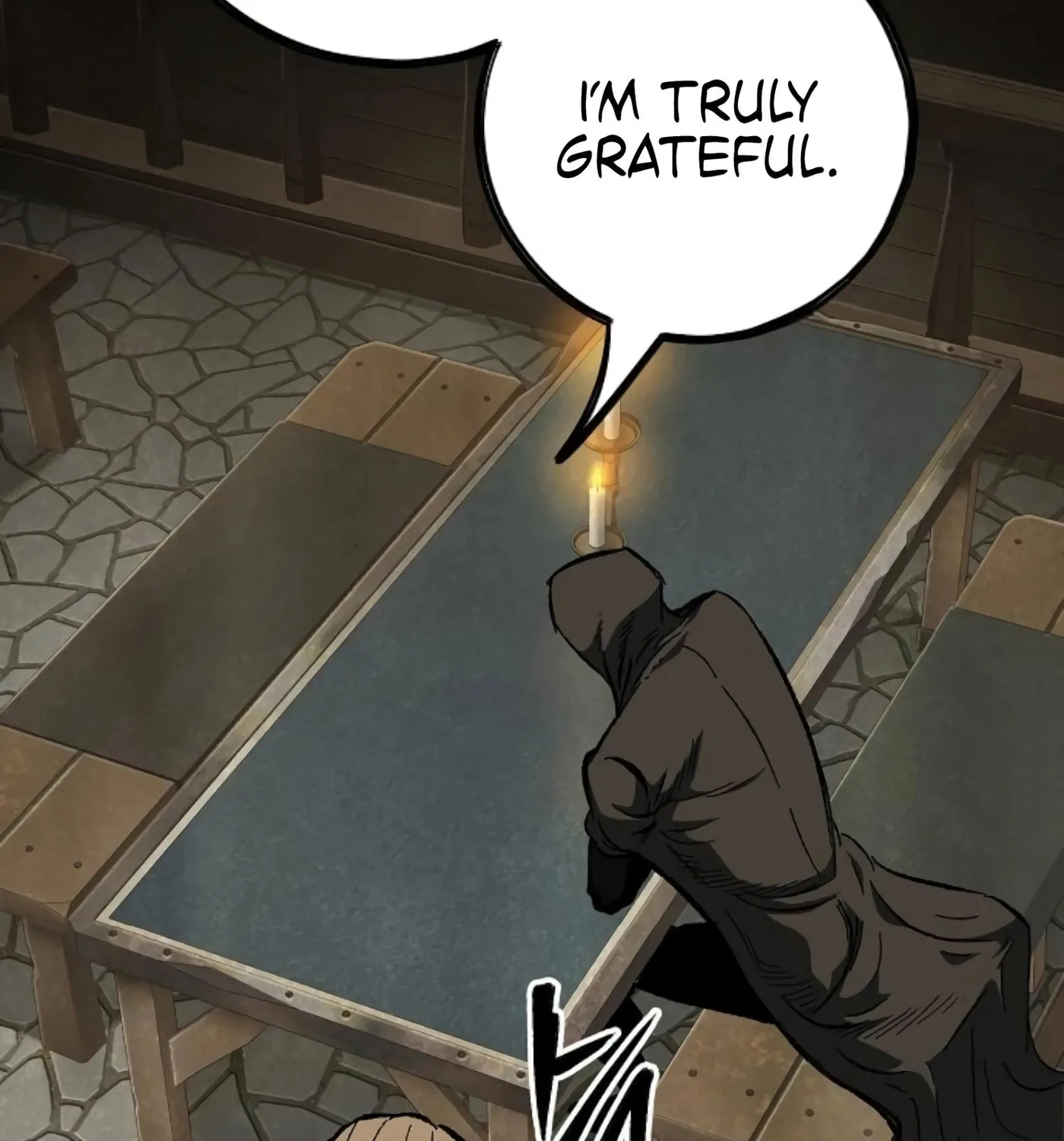 Chronicle of Runes Chapter 7 page 146 - 