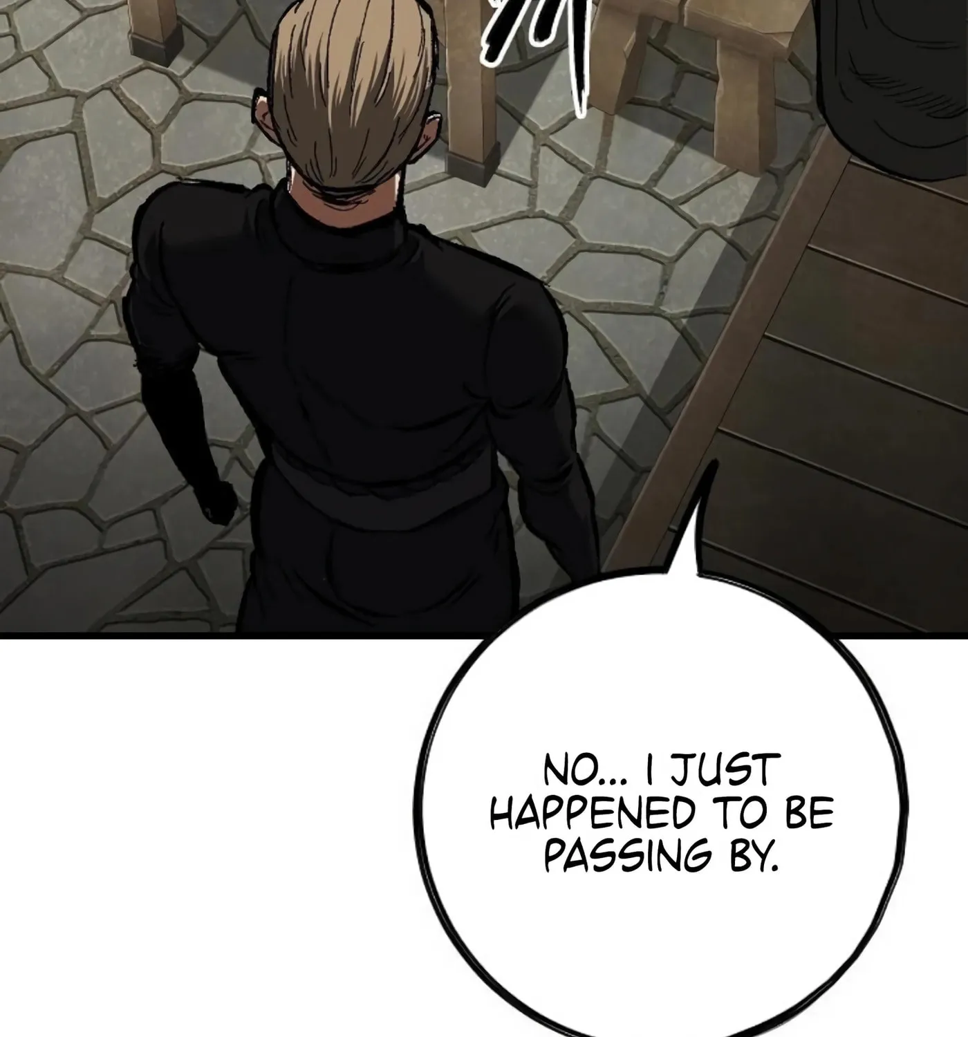 Chronicle of Runes Chapter 7 page 147 - 