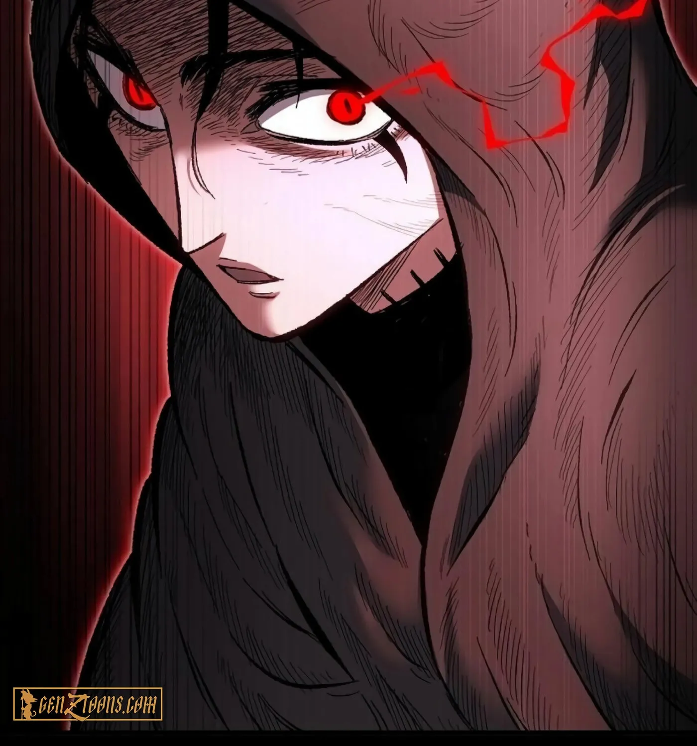 Chronicle of Runes Chapter 7 page 152 - 