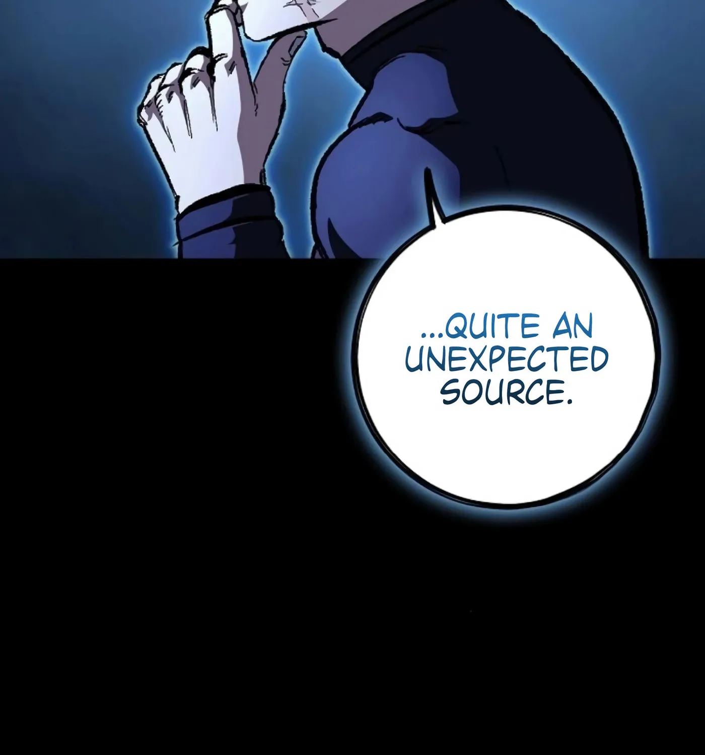 Chronicle of Runes Chapter 7 page 161 - 