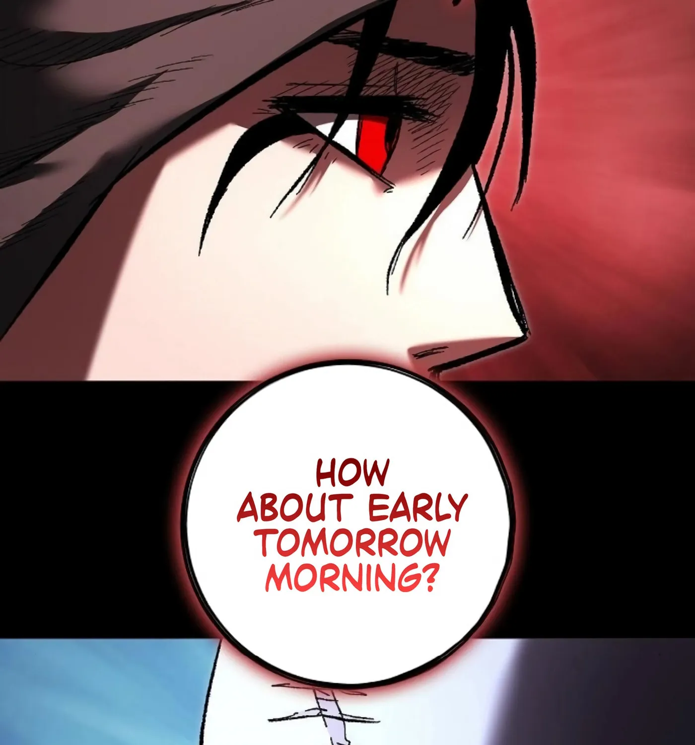 Chronicle of Runes Chapter 7 page 167 - 
